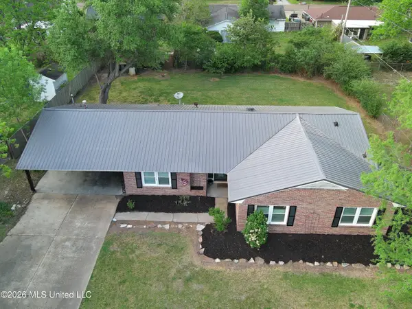 1121 Rose Circle, Clarksdale, MS 38614