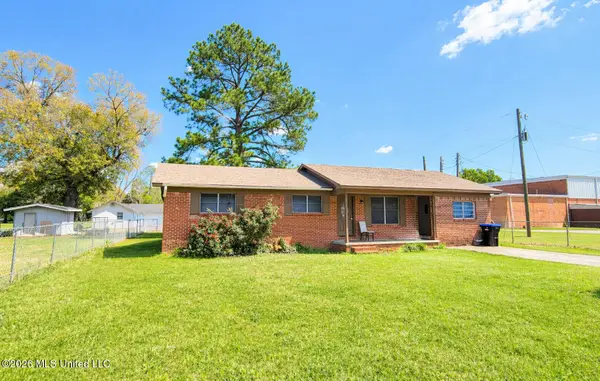 54 Sinclair Street, Lucedale, MS 39452