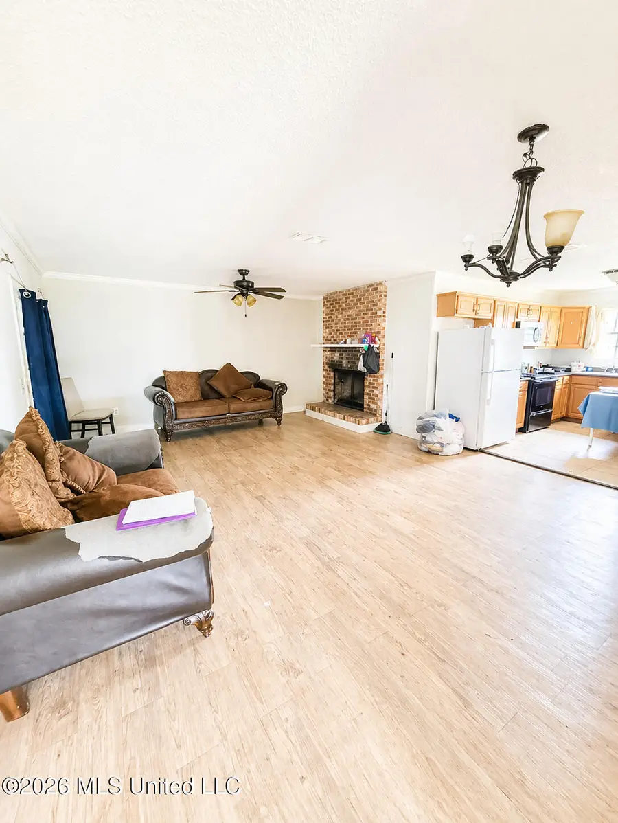 54 Sinclair Street, Lucedale, MS 39452 - #2