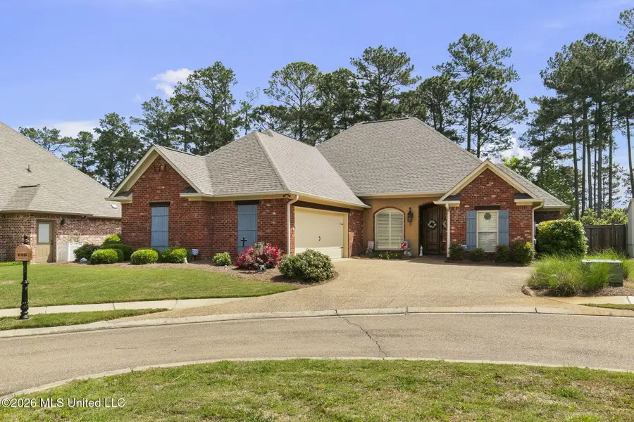 110 Willow Crest Circle, Brandon, MS 39047 - #2