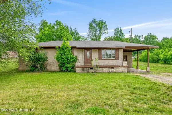 1340 Craft Road, Olive Branch, MS 38654