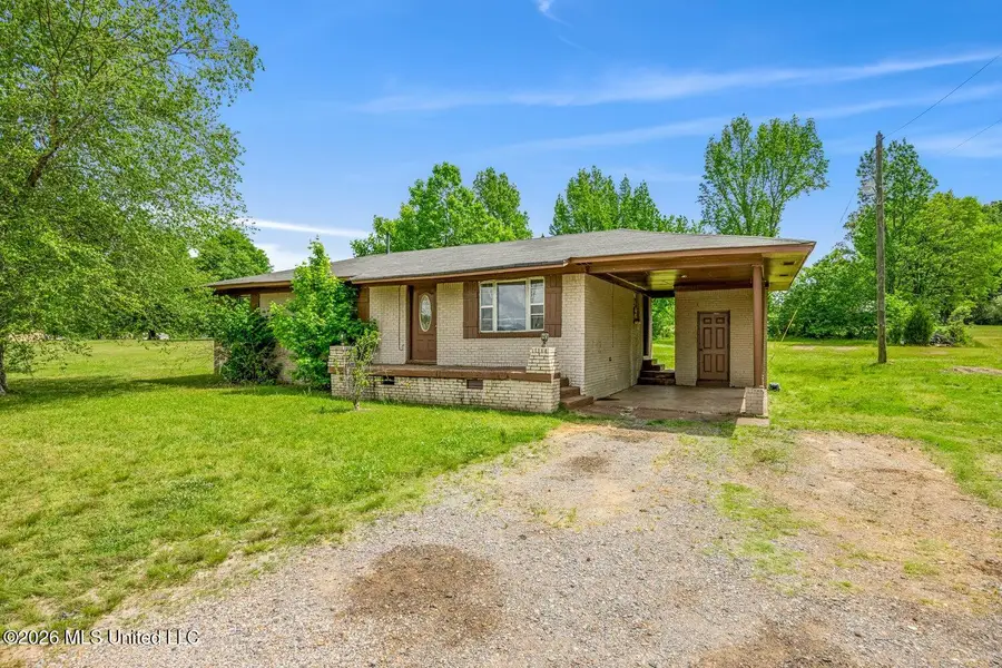 1340 Craft Road, Olive Branch, MS 38654 - #2