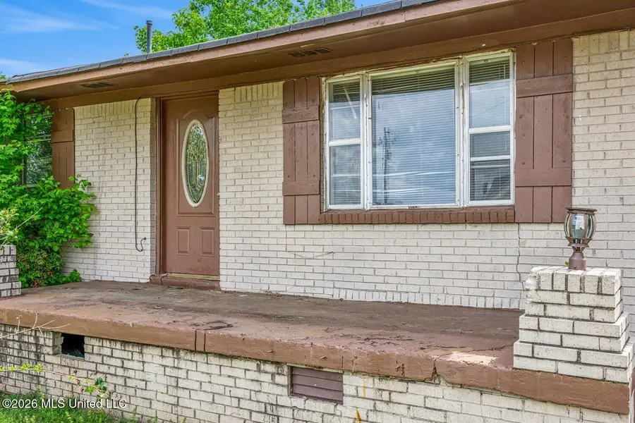 1340 Craft Road, Olive Branch, MS 38654 - #3