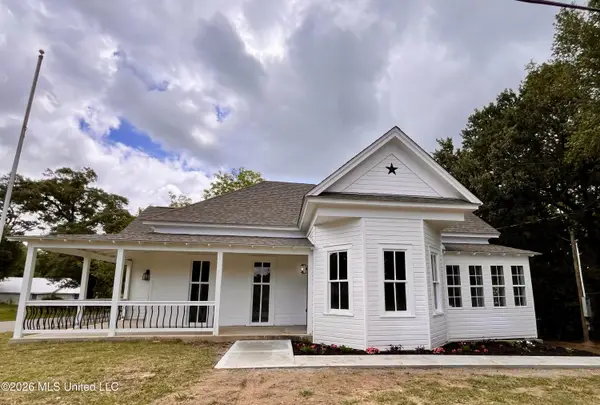 103 S 3rd Street, Wiggins, MS 39577