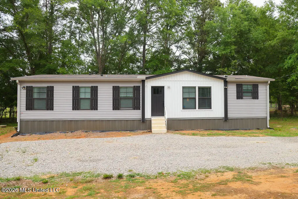 2336 Sharon Road, Canton, MS 39046 - #1