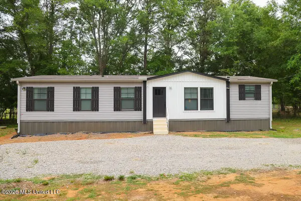 2336 Sharon Road, Canton, MS 39046