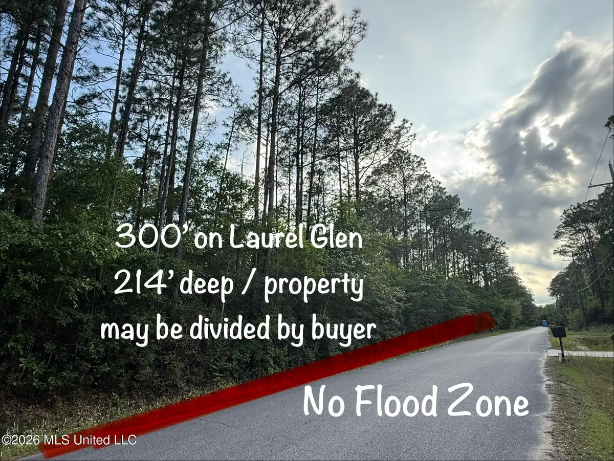 No Laurel Glen, Gautier, MS 39553 - #1