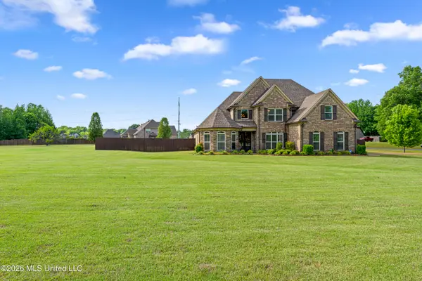 12900 Miller Farms Drive, Olive Branch, MS 38654