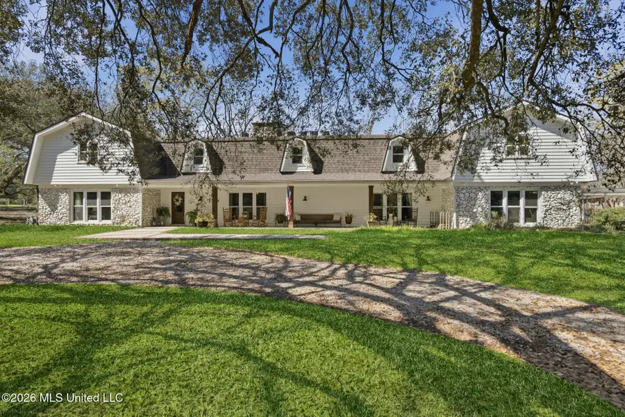 111 Partins Road, Lucedale, MS 39452 - #2