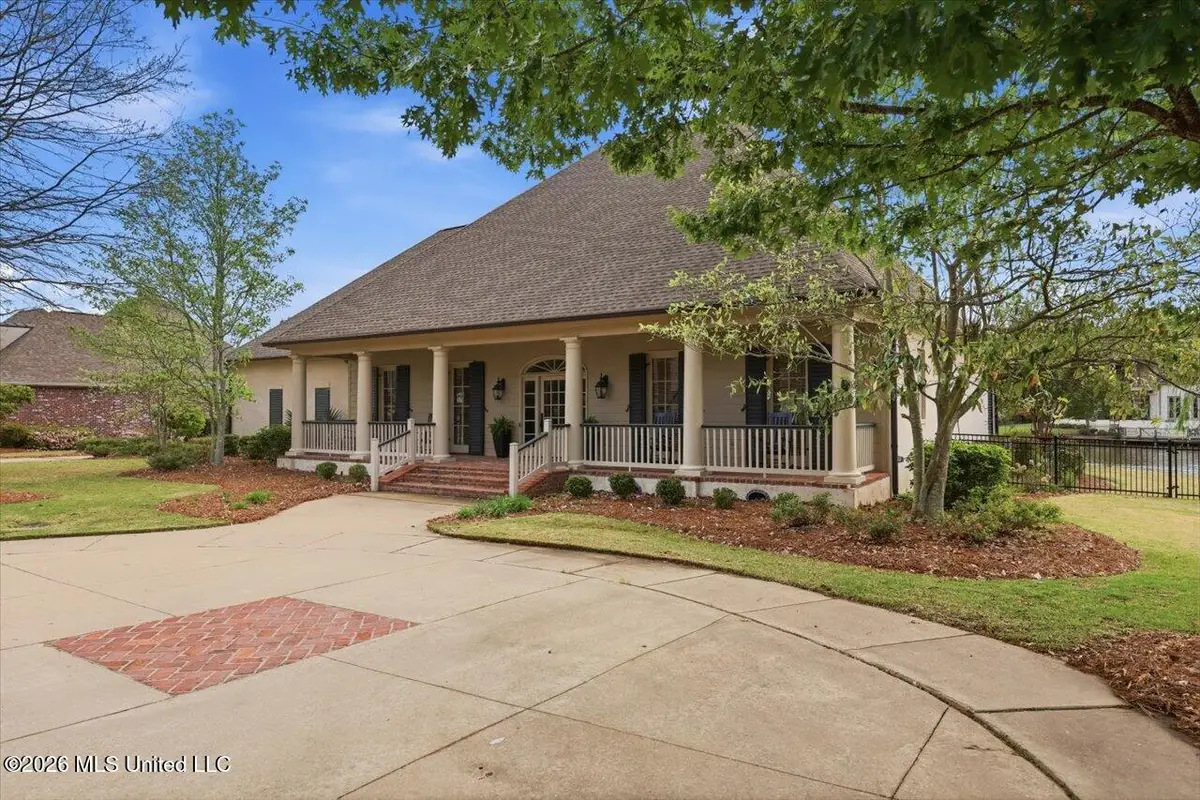 136 Chadwyck Place, Madison, MS 39110 - #1