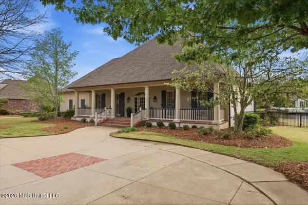 136 Chadwyck Place, Madison, MS 39110