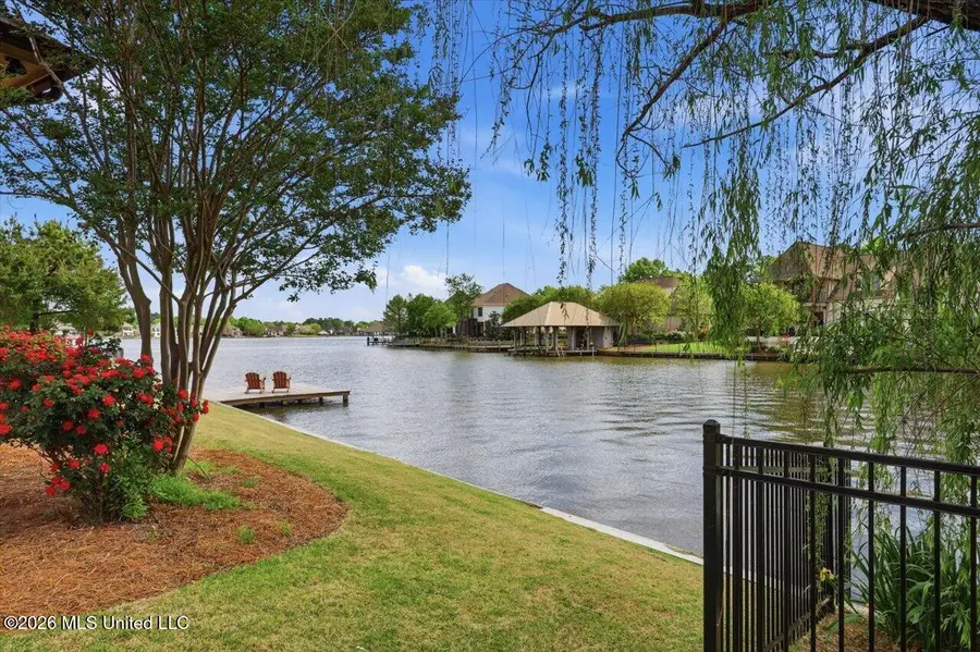 136 Chadwyck Place, Madison, MS 39110 - #3