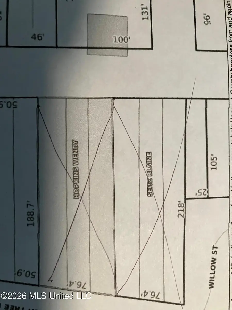 Peachtree Drive, Waveland, MS 39576 - #2