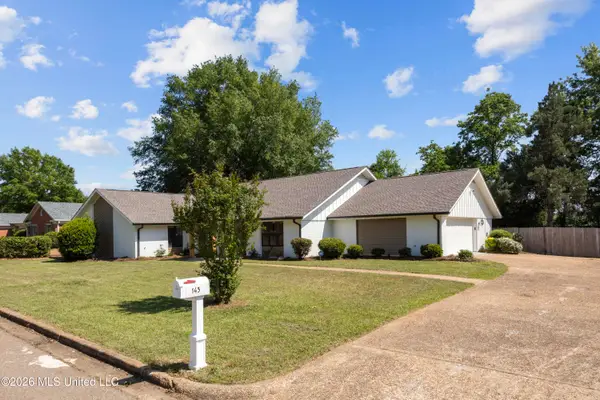 143 Rolling Meadows Drive, Jackson, MS 39211