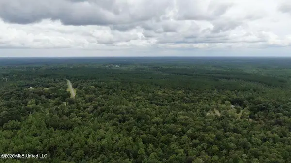 Busby Road, Vancleave, MS 39565