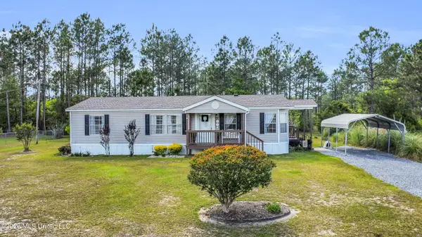 14201 Briarwood Drive, Vancleave, MS 39565