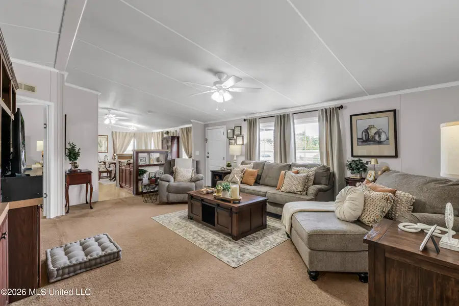 14201 Briarwood Drive, Vancleave, MS 39565 - #3