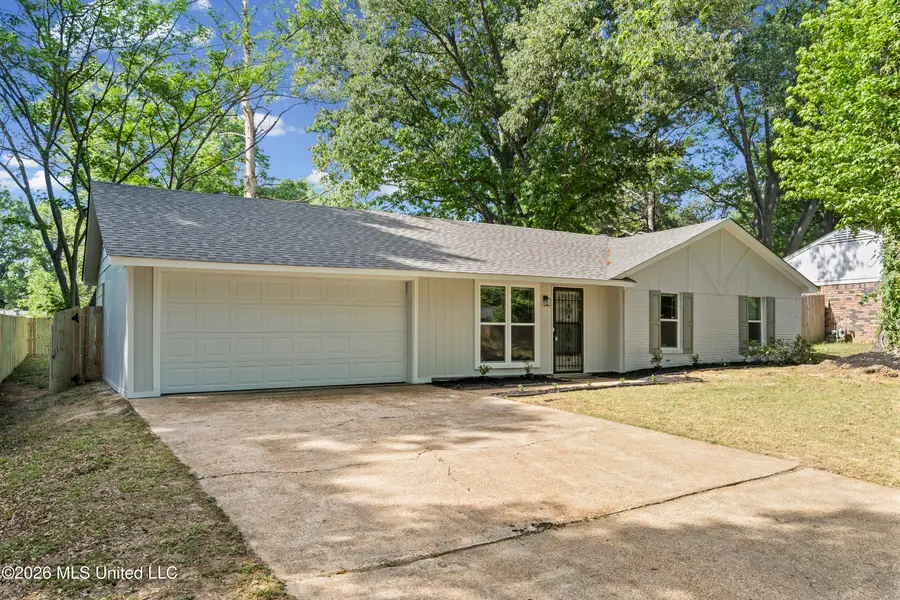 5779 Natchez Drive, Horn Lake, MS 38637 - #2