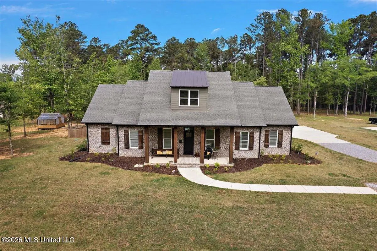 118 Cedar Ridge Drive, Canton, MS 39046 - #1