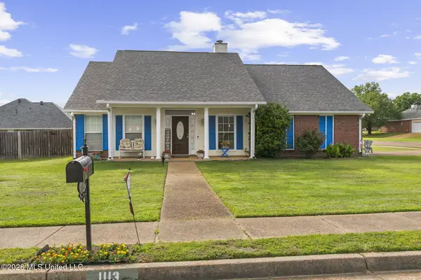 1113 Orchardview Cove, Brandon, MS 39042