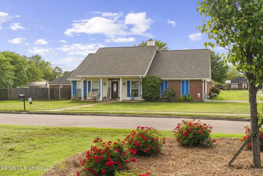 1113 Orchardview Cove, Brandon, MS 39042 - #3