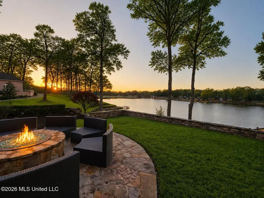 1602 Stonehedge Drive, Southaven, MS 38671 - #2