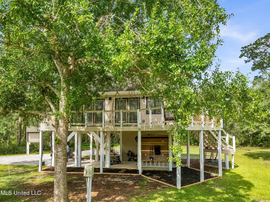 10067 Bancroft Street, Bay Saint Louis, MS 39520 - #3