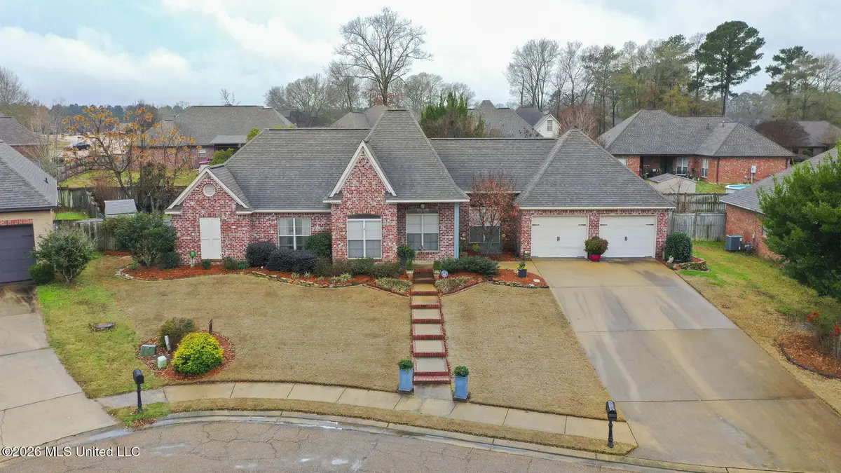 103 Bridge Hollow Lane, Canton, MS 39046 - #1