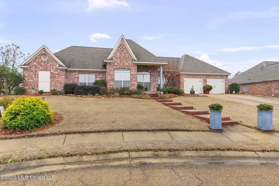 103 Bridge Hollow Lane, Canton, MS 39046 - #3