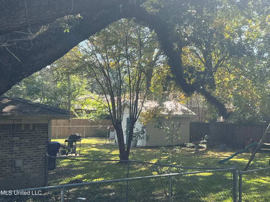 204 Biddix Street, Ocean Springs, MS 39564 - #3