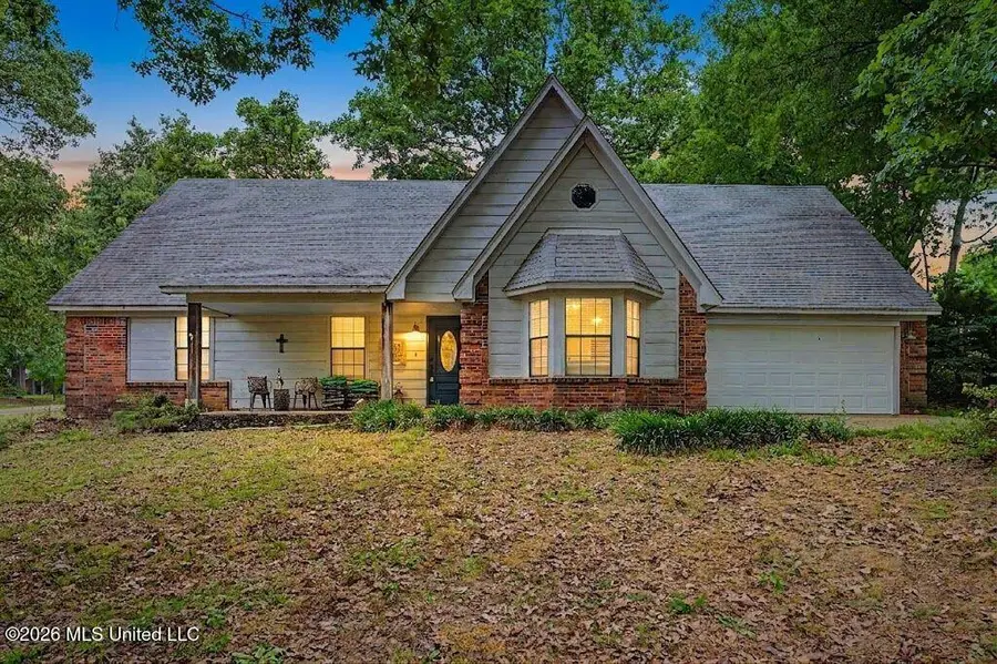 2601 Birch Island Drive, Nesbit, MS 38651 - #2