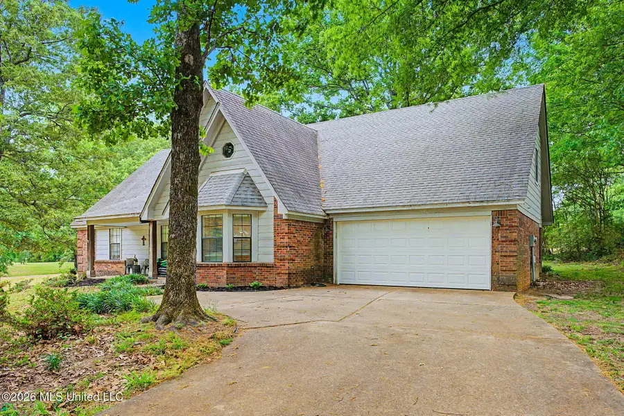2601 Birch Island Drive, Nesbit, MS 38651 - #3