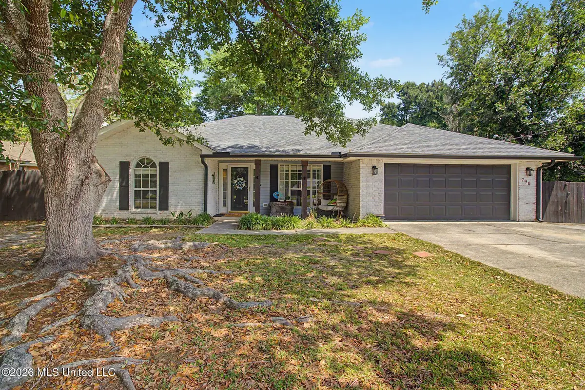 790 Koko Place, Diamondhead, MS 39525 - #1
