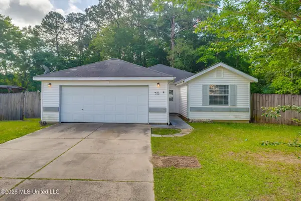 5 Michael Court, Long Beach, MS 39560