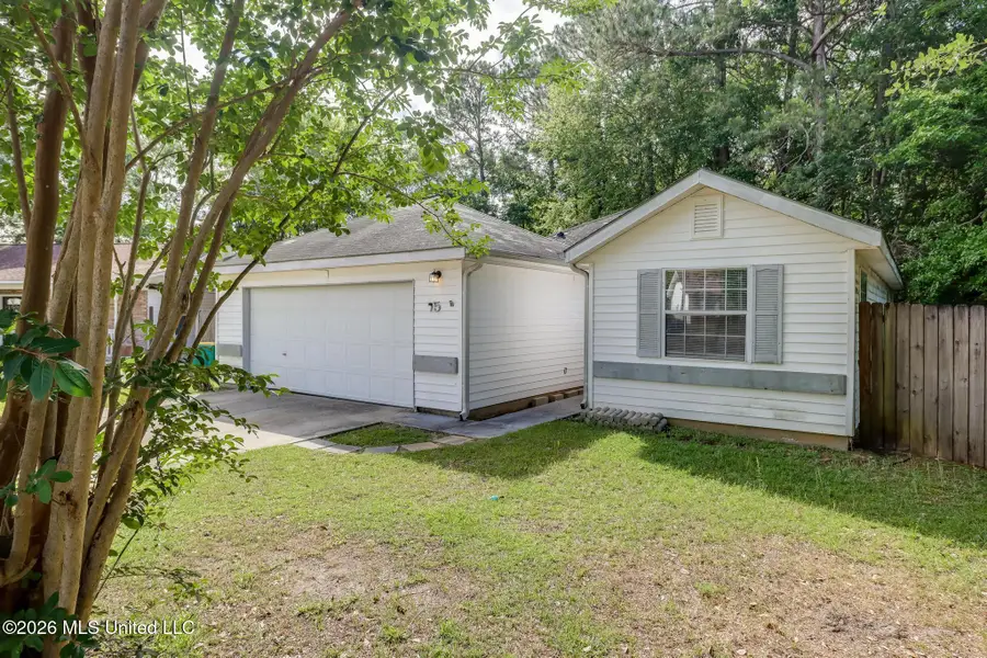 5 Michael Court, Long Beach, MS 39560 - #2