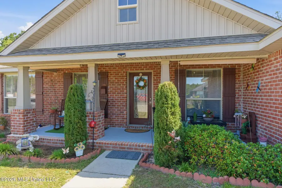 6836 Biddix-evans Road Central, Ocean Springs, MS 39564 - #3