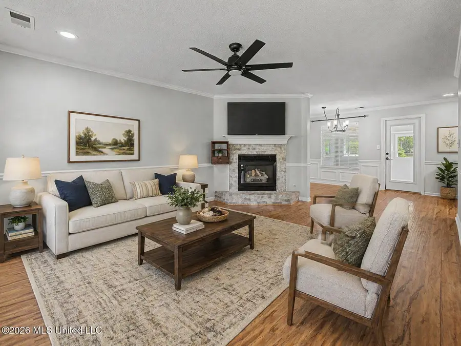 6795 Goodman Road, Walls, MS 38680 - #2