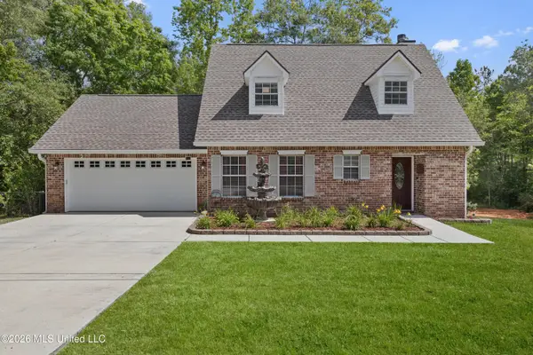 18114 Bert Dedeaux Road, Saucier, MS 39574