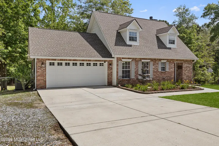 18114 Bert Dedeaux Road, Saucier, MS 39574 - #2