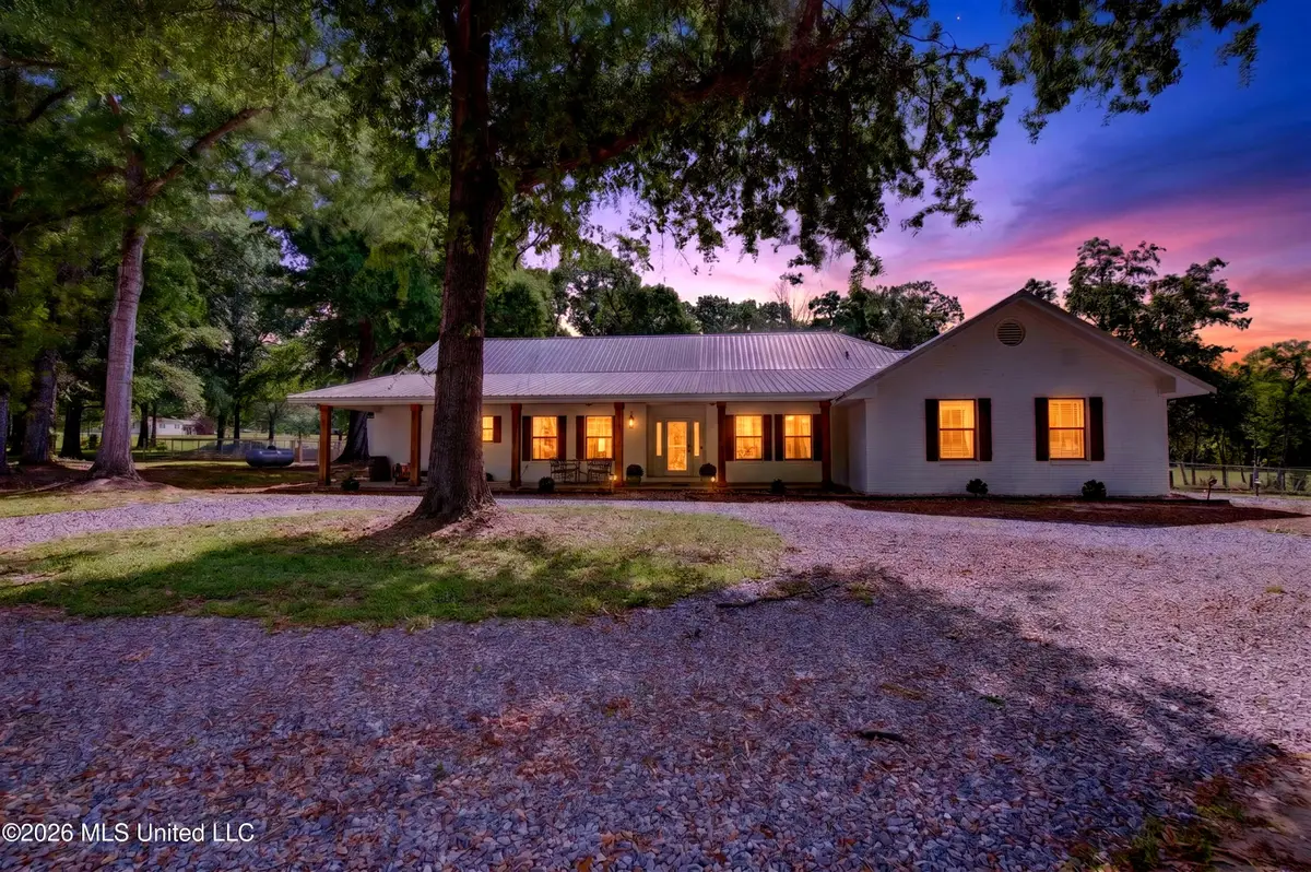 181 Debert Adams Road, Lucedale, MS 39452 - #1