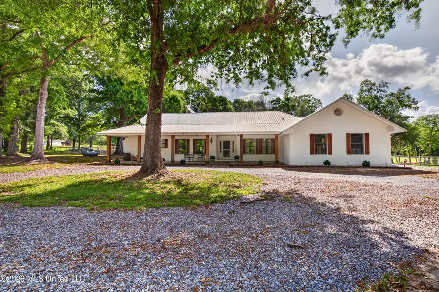 181 Debert Adams Road, Lucedale, MS 39452 - #2