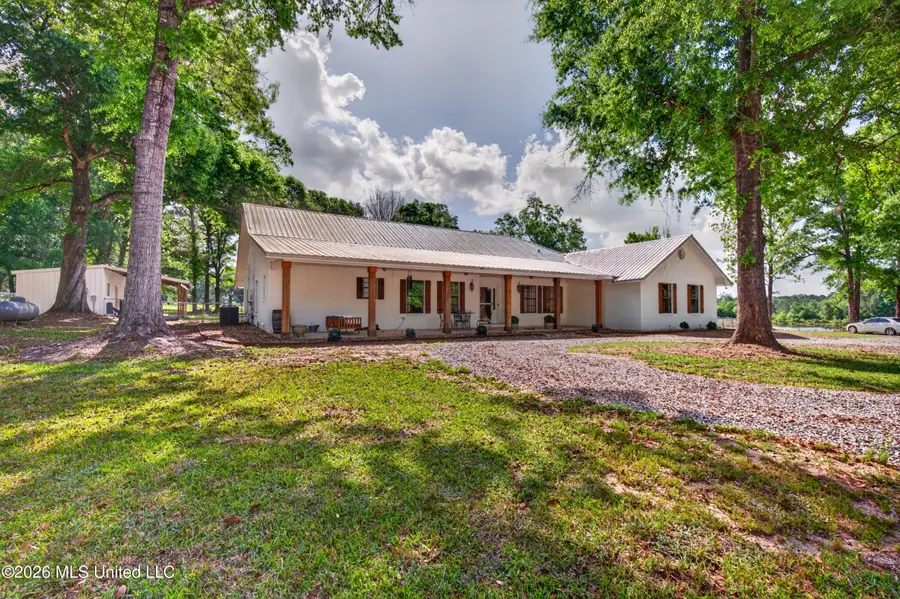 181 Debert Adams Road, Lucedale, MS 39452 - #3