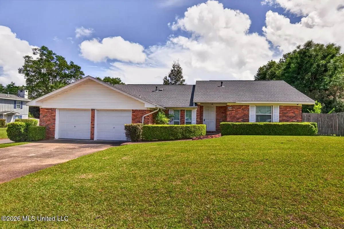 15207 Government Street, Gulfport, MS 39503 - #1