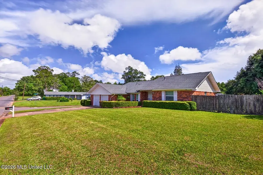 15207 Government Street, Gulfport, MS 39503 - #3