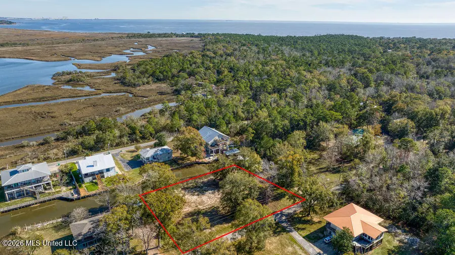 Margaret Street, Ocean Springs, MS 39564 - #3