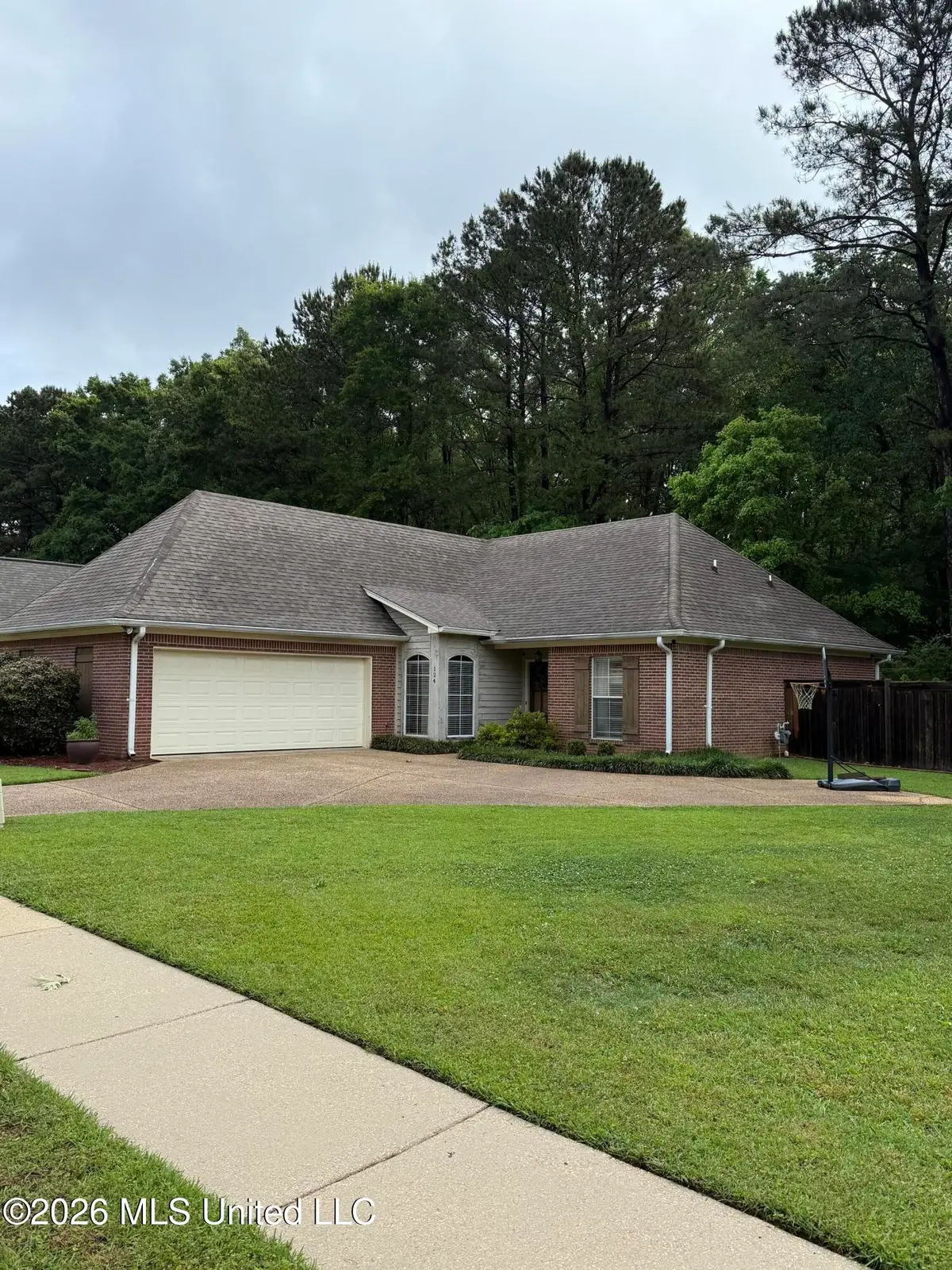 124 Cowles Creek Road, Clinton, MS 39056 - #1