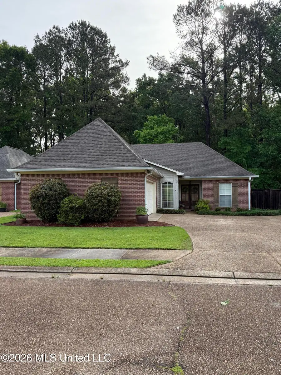124 Cowles Creek Road, Clinton, MS 39056 - #3