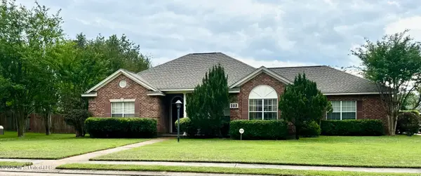 203 Kirkwood Drive, Clinton, MS 39056