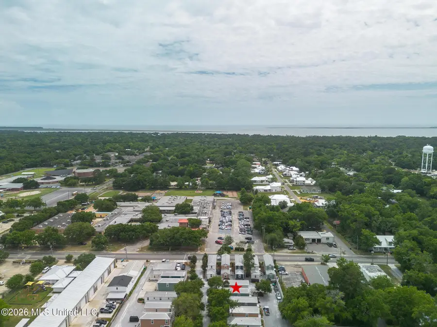 2207 Government Street, Ocean Springs, MS 39564 - #2