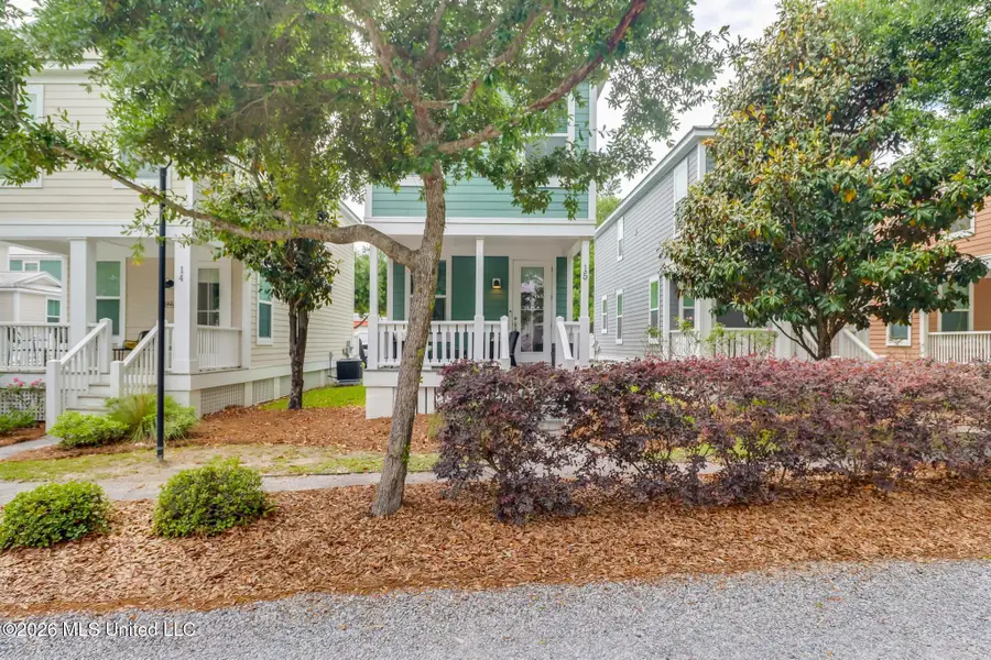 2207 Government Street, Ocean Springs, MS 39564 - #3